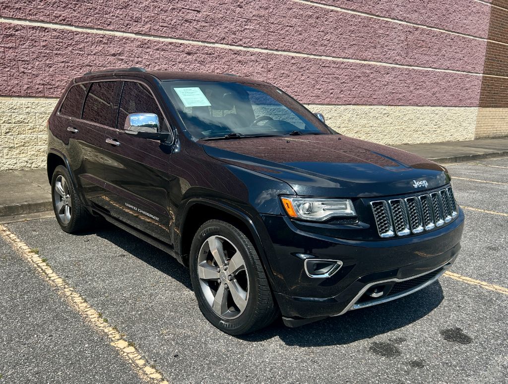 2014 Jeep Cherokee - $6,900