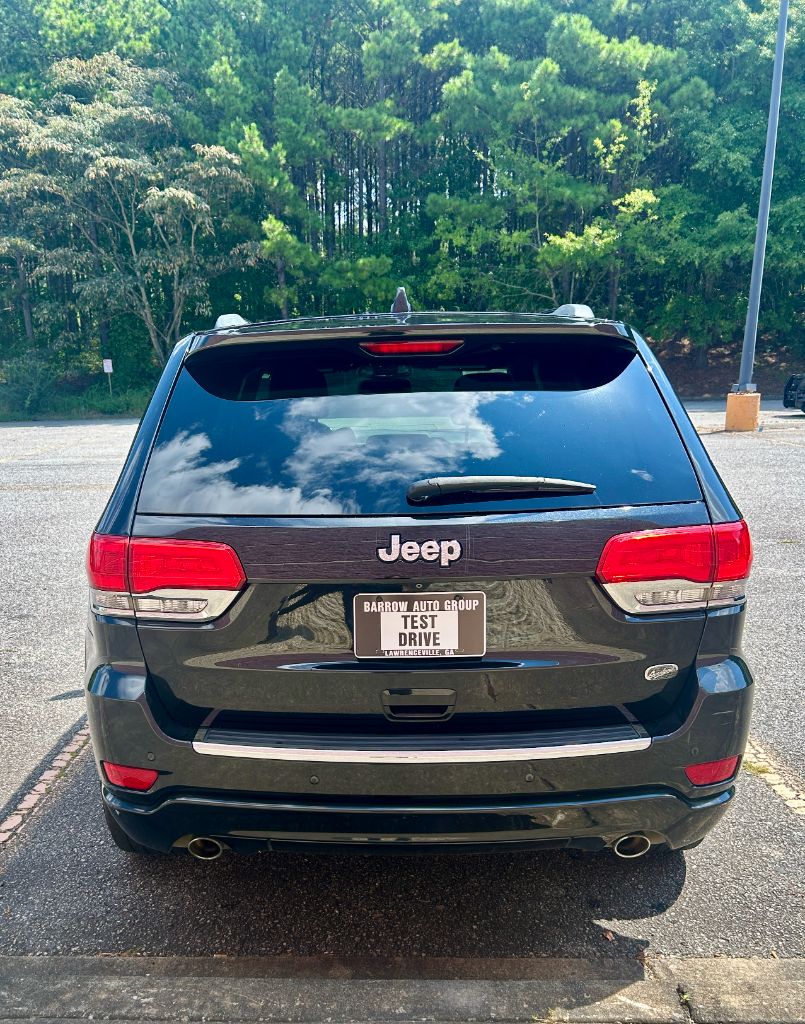 2014 Jeep Cherokee - $6,900