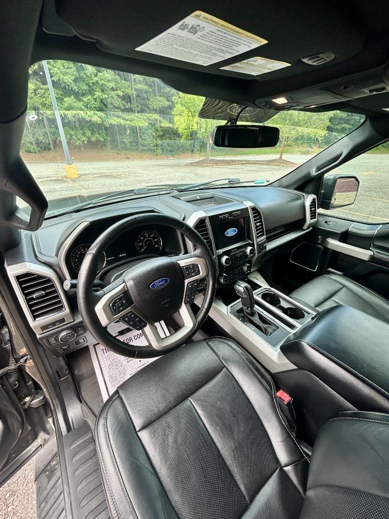 2018 Ford F-150 - $24,900
