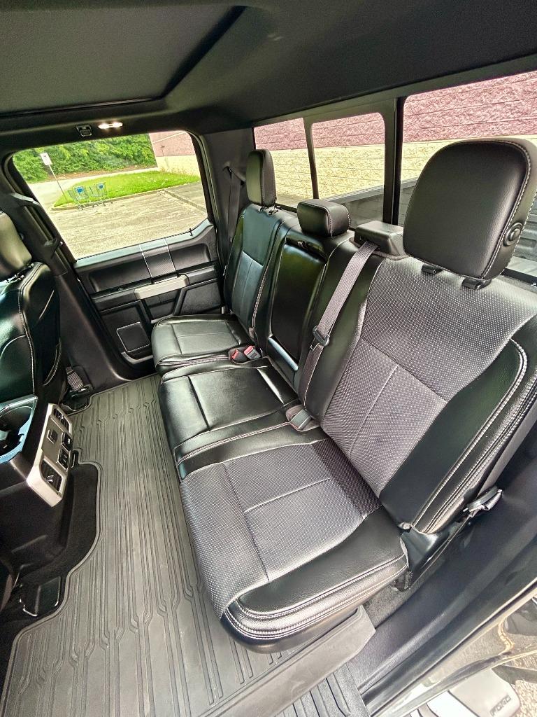 2018 Ford F-150 - $24,900