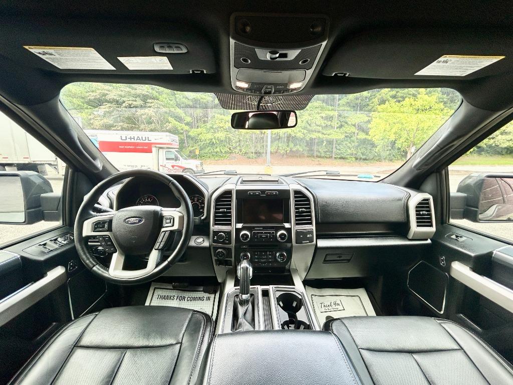 2018 Ford F-150 - $24,900