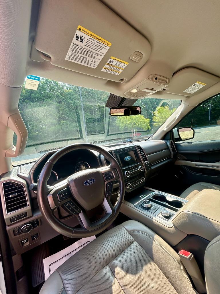2018 Ford Expedition
