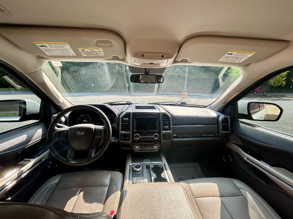 2018 Ford Expedition