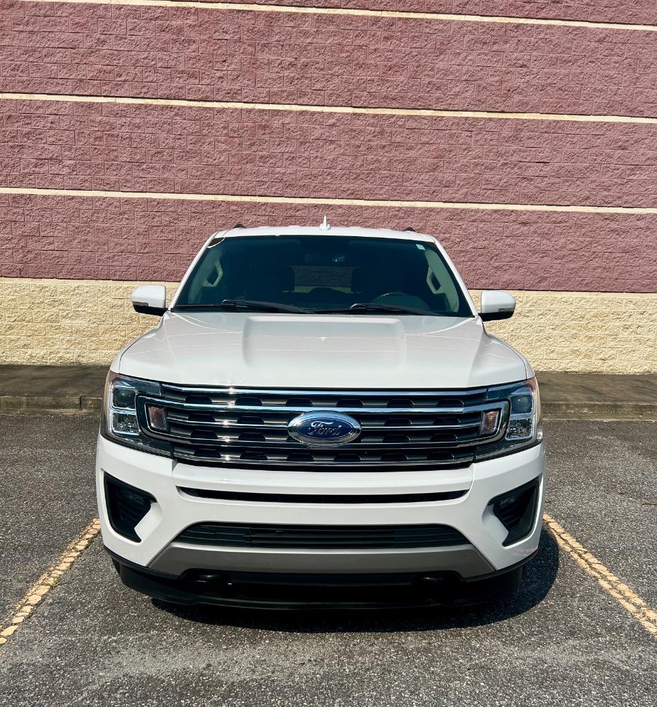 2018 Ford Expedition