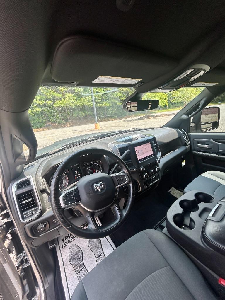 2023 Ram 3500