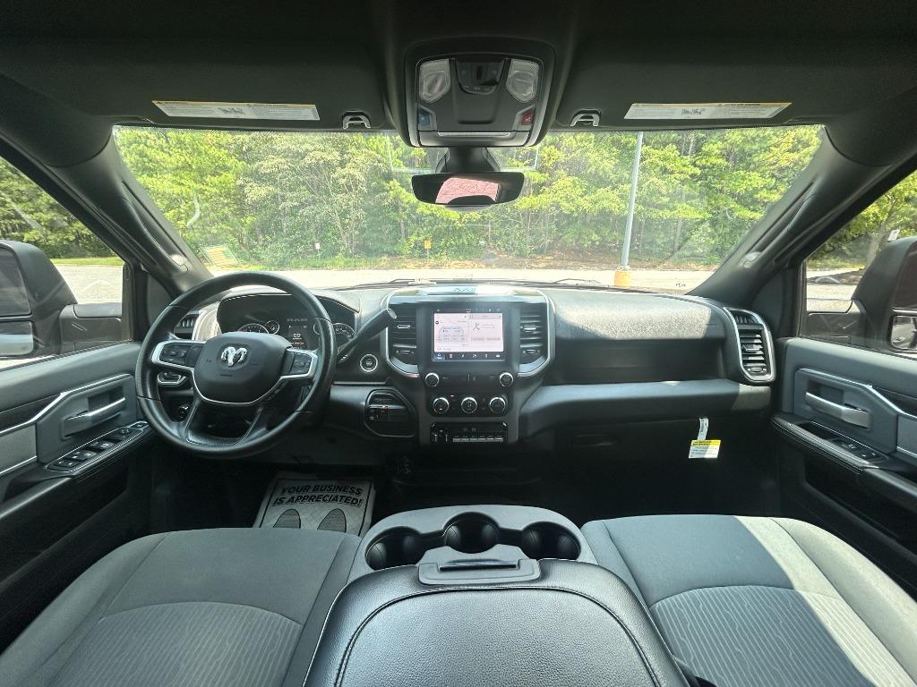 2023 Ram 3500