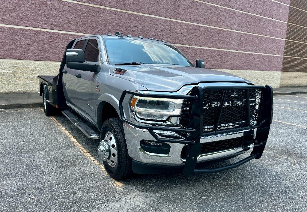 2023 Ram 3500