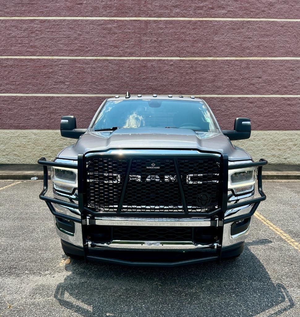 2023 Ram 3500