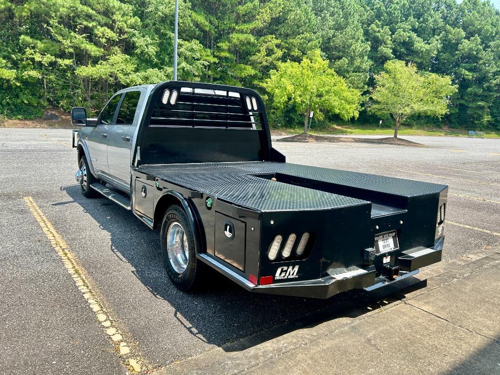 2023 Ram 3500