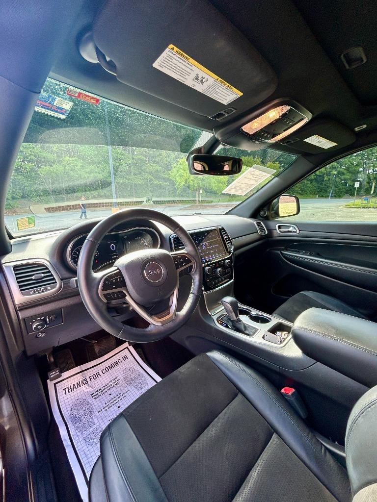 2019 Jeep Cherokee - $10,900