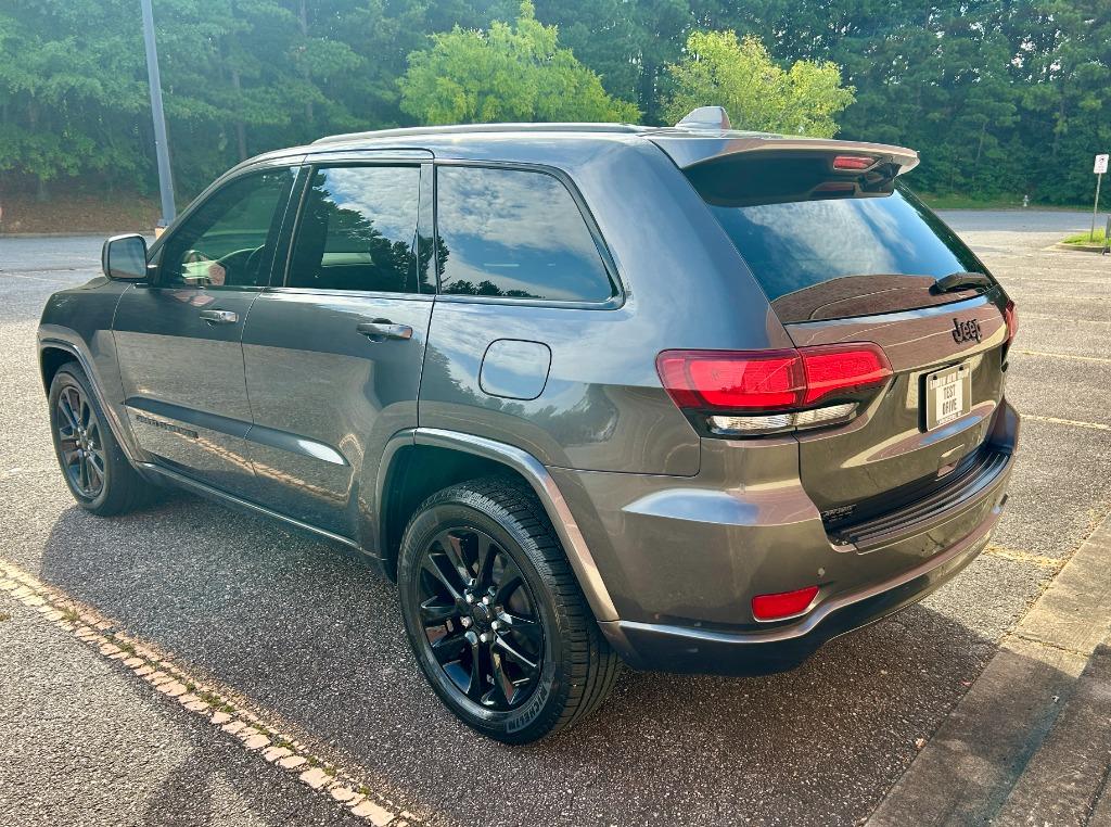 2019 Jeep Cherokee - $10,900