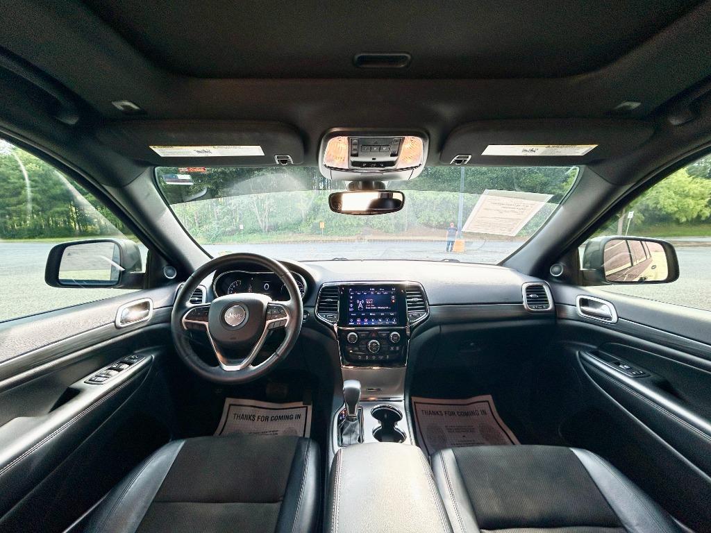 2019 Jeep Cherokee - $10,900