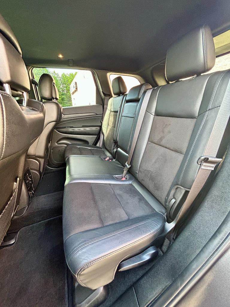 2019 Jeep Cherokee - $10,900