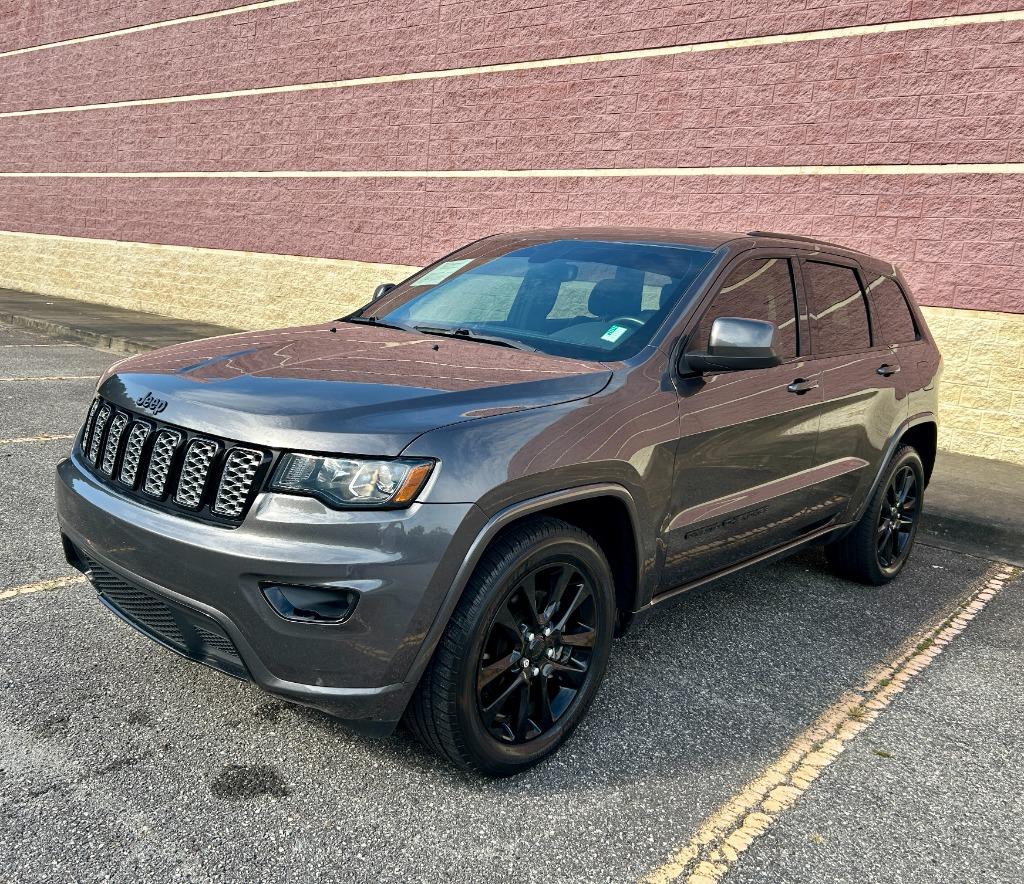 2019 Jeep Cherokee - $10,900
