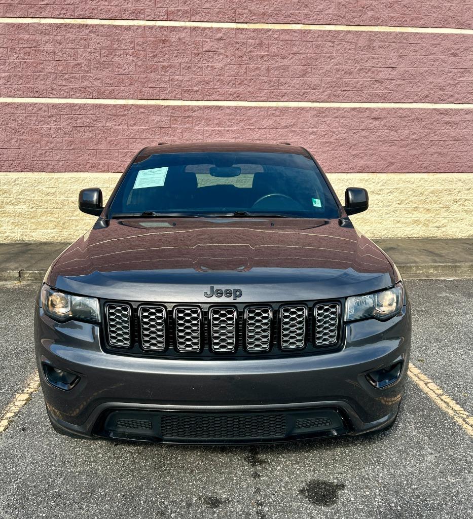 2019 Jeep Cherokee - $10,900