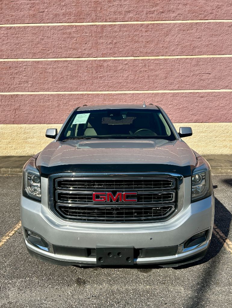 2017 GMC Yukon