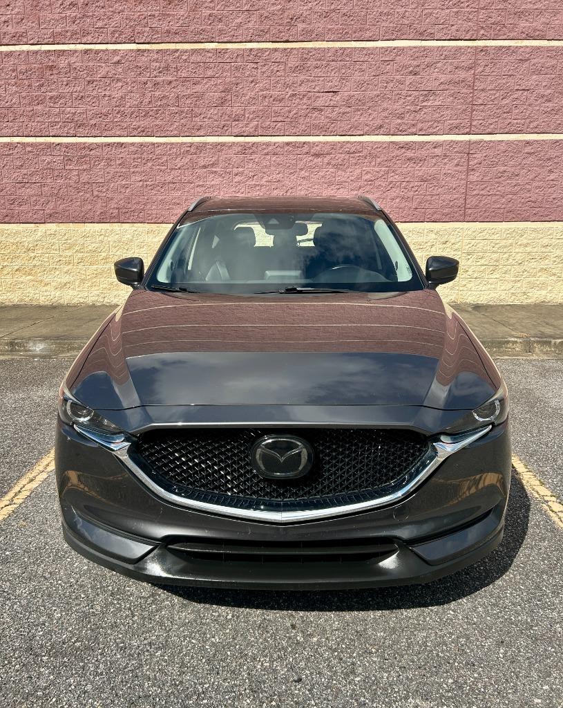 2018 MAZDA CX-5 - $11,500