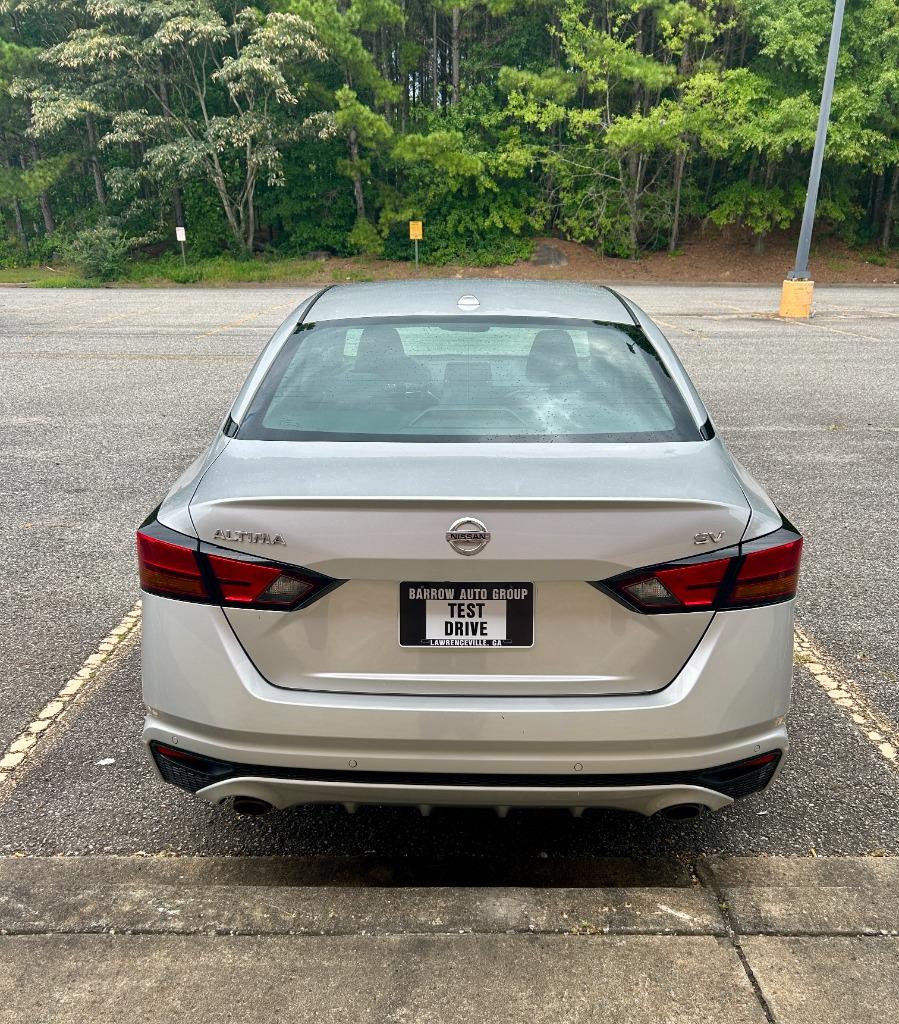 2019 Nissan Altima - $8,500