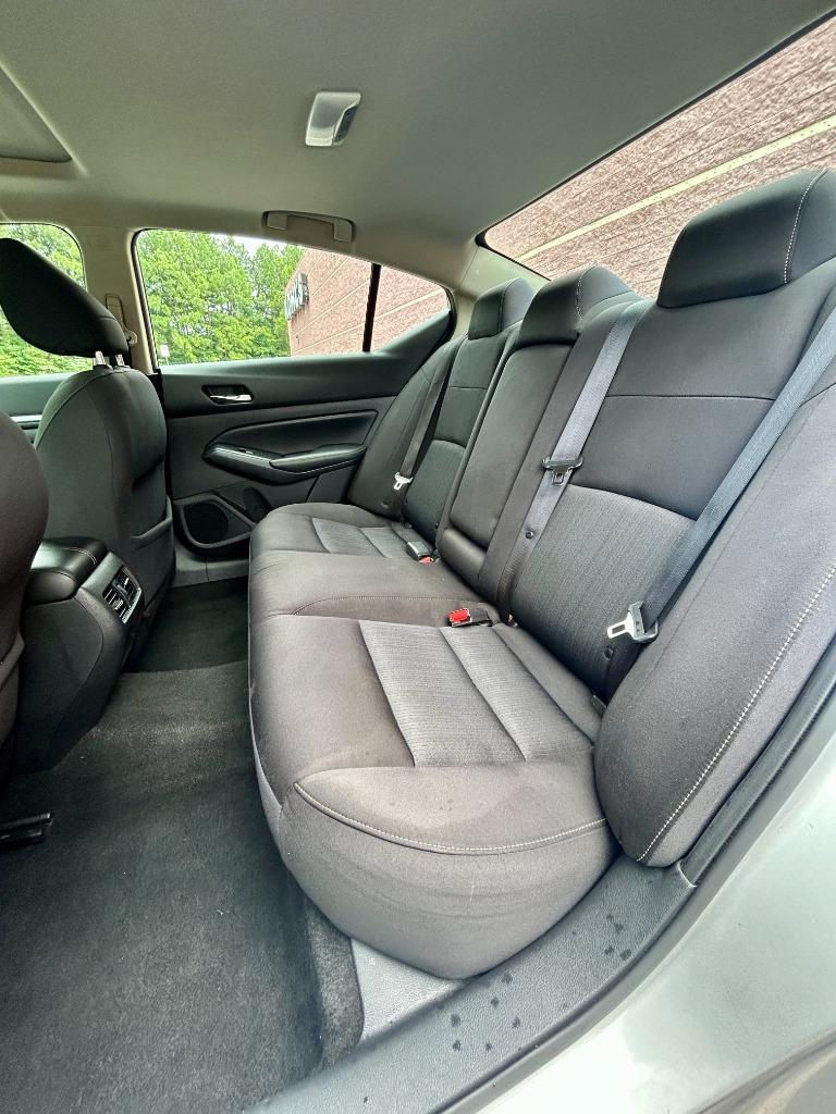 2019 Nissan Altima - $8,500