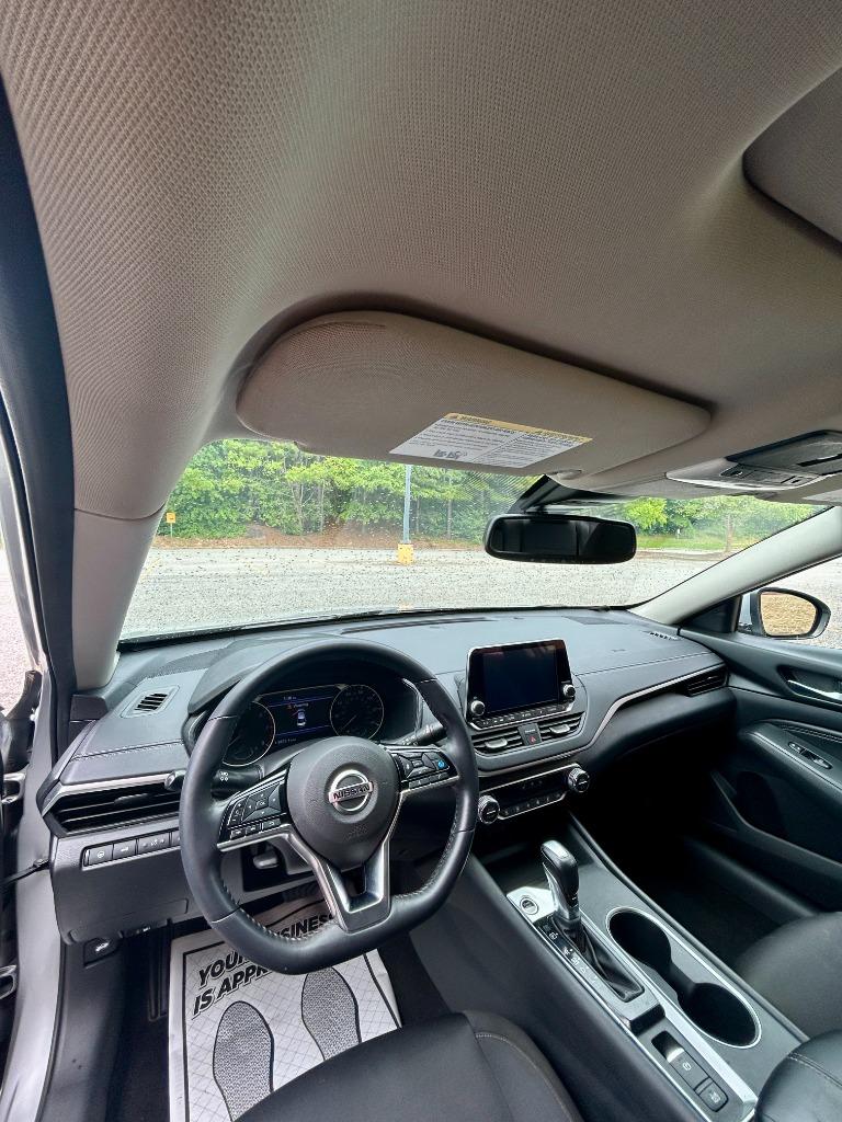 2019 Nissan Altima - $8,500