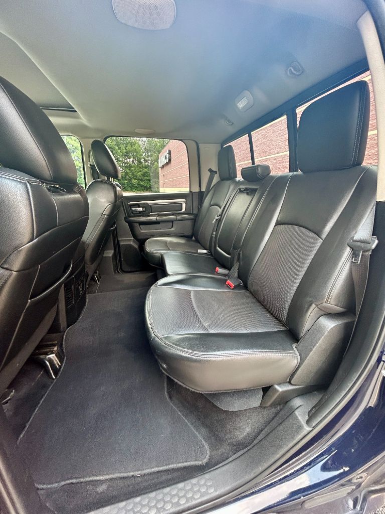 2013 Ram 1500 - $11,900