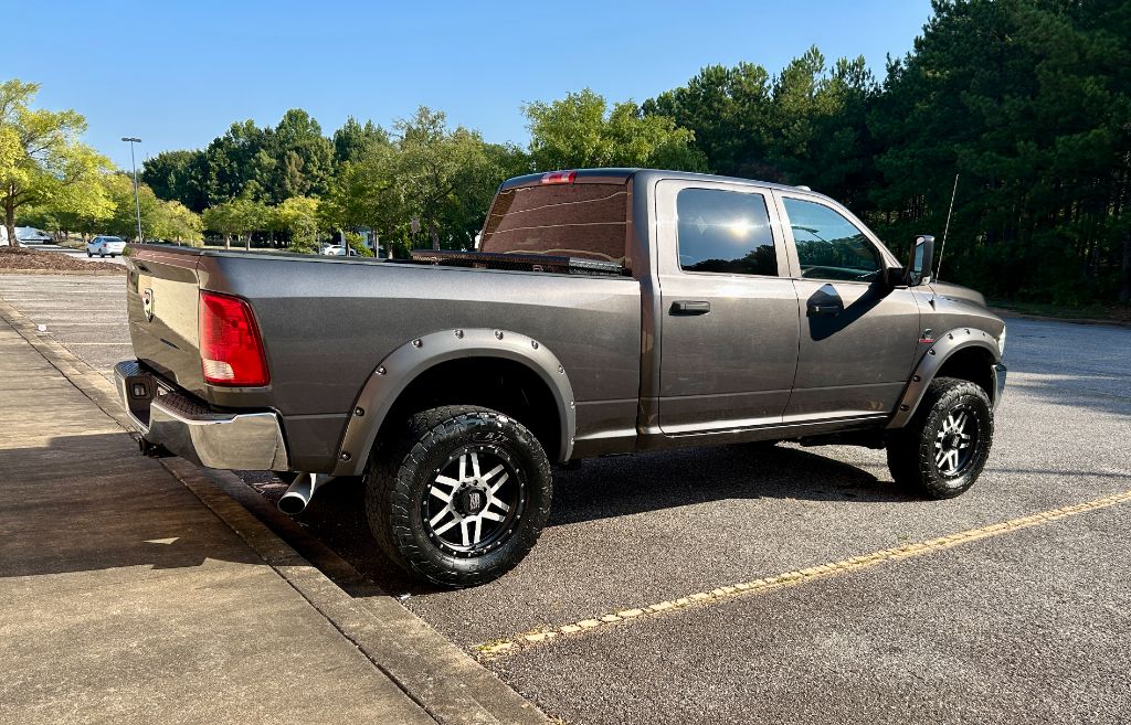 2018 Ram 2500 - $18,900