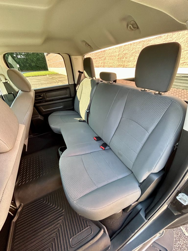 2018 Ram 2500 - $18,900