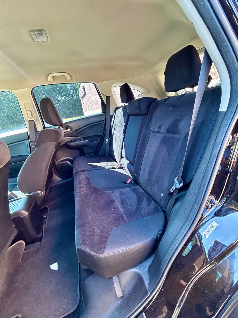 2014 Honda CR-V - $7,900