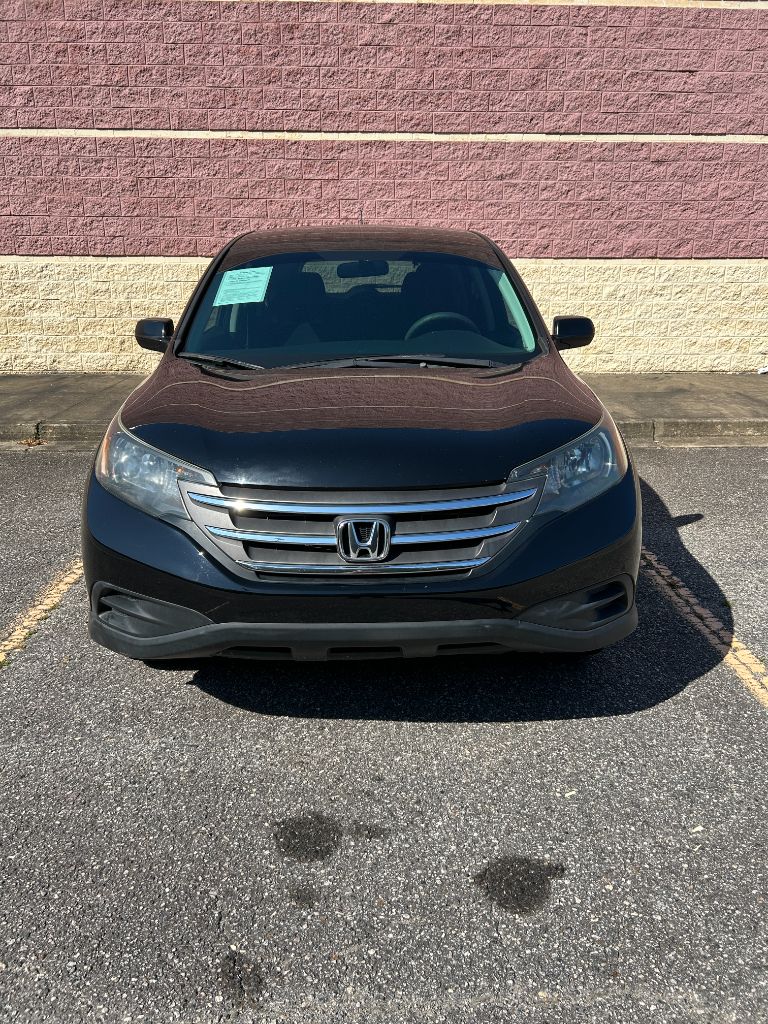 2014 Honda CR-V - $7,900