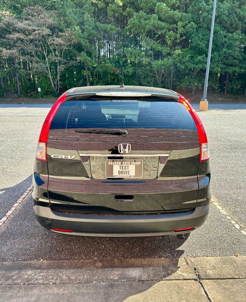 2014 Honda CR-V - $7,900