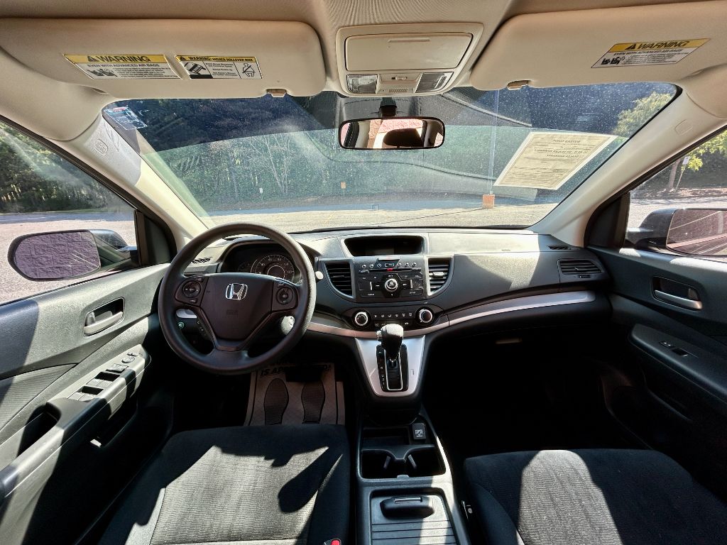 2014 Honda CR-V - $7,900