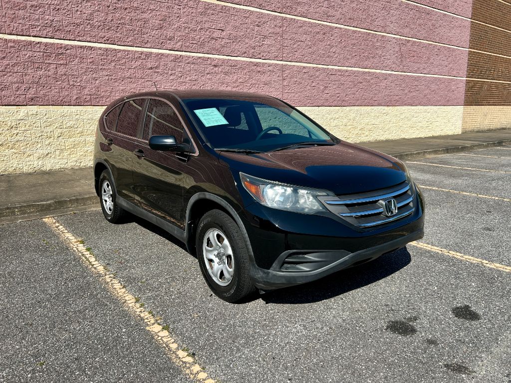 2014 Honda CR-V - $7,900