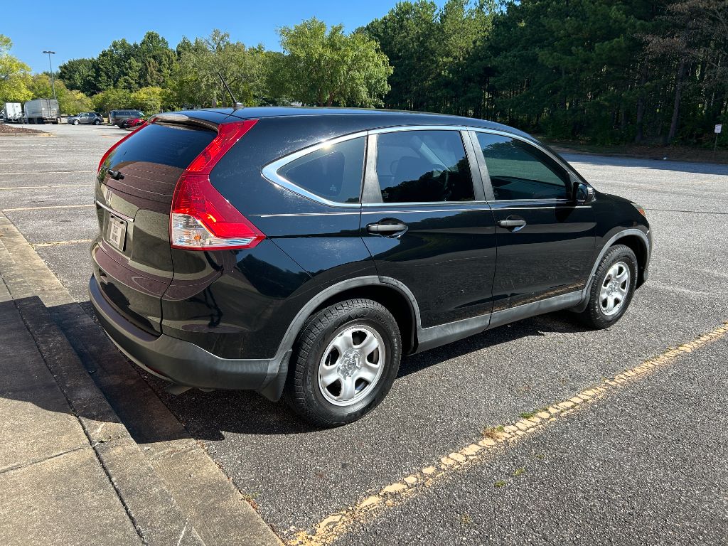 2014 Honda CR-V - $7,900