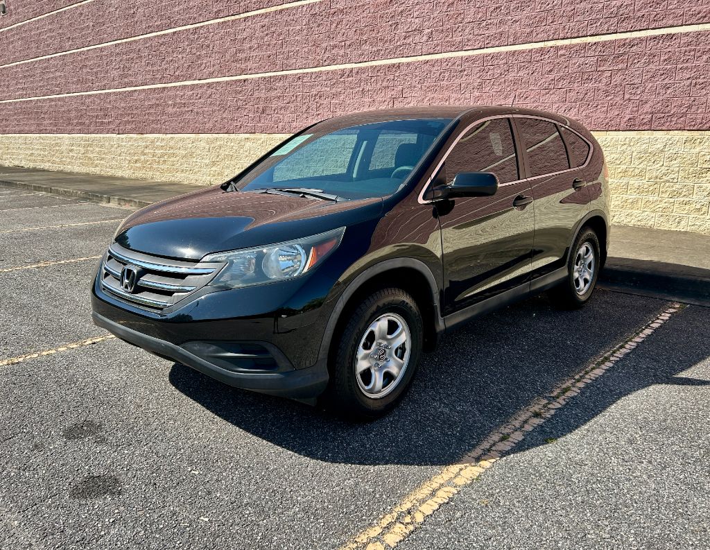 2014 Honda CR-V - $7,900