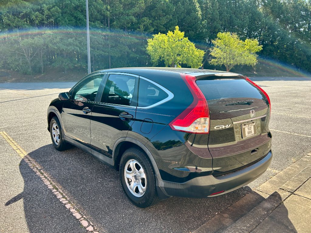 2014 Honda CR-V - $7,900