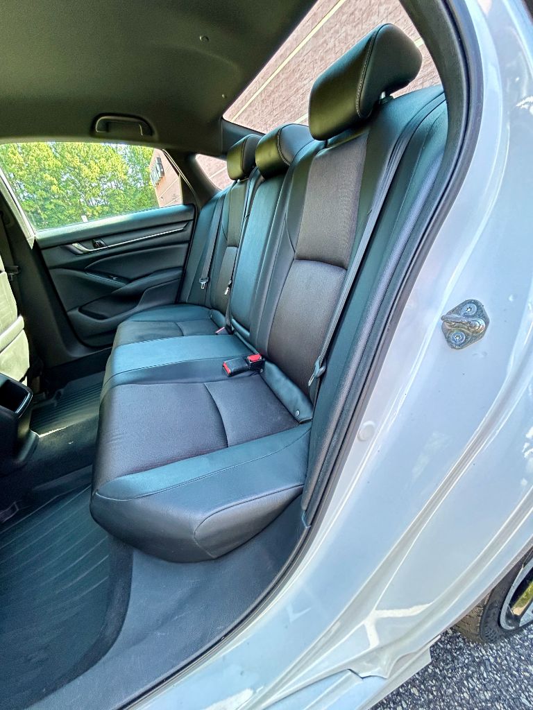 2019 Honda Accord - $13,500