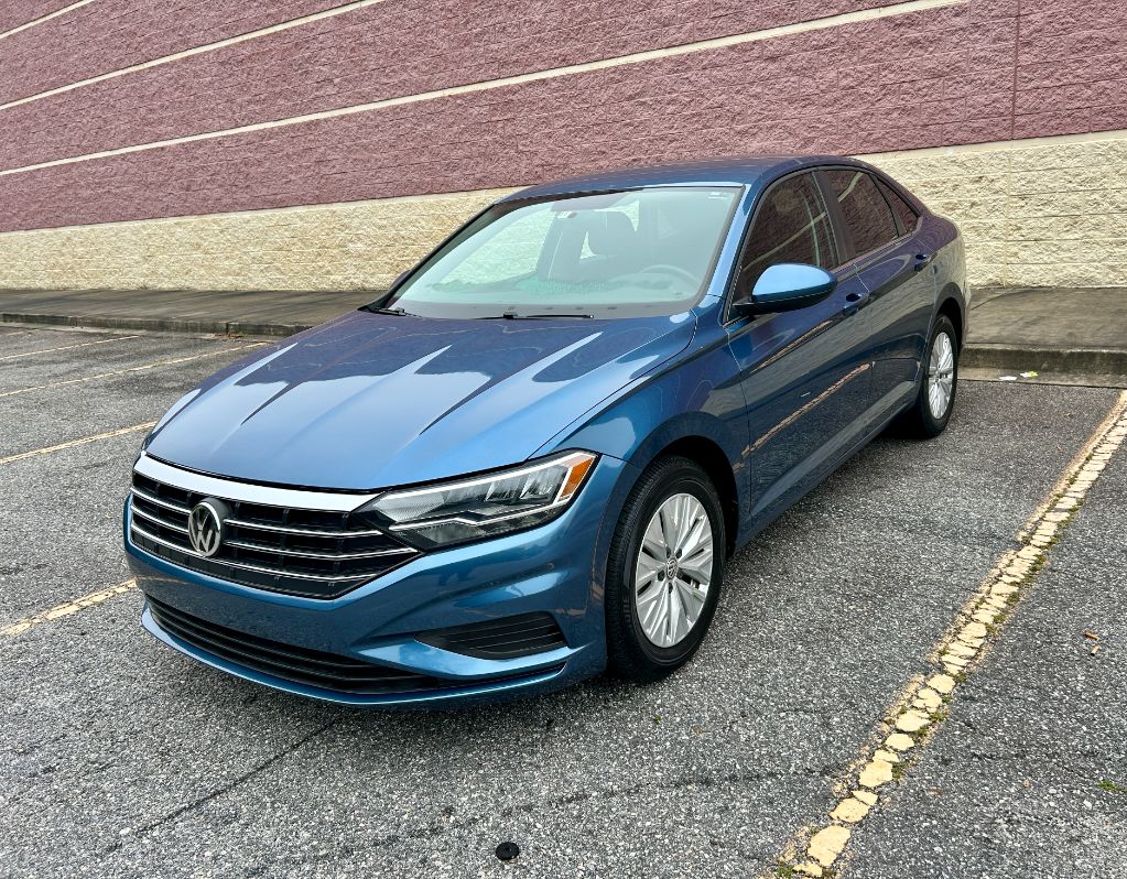 2019 Volkswagen Jetta