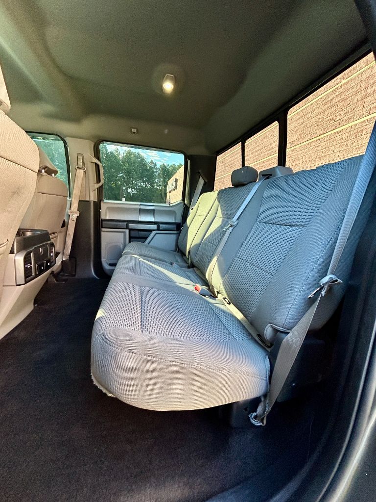 2018 Ford F-150 - $14,500