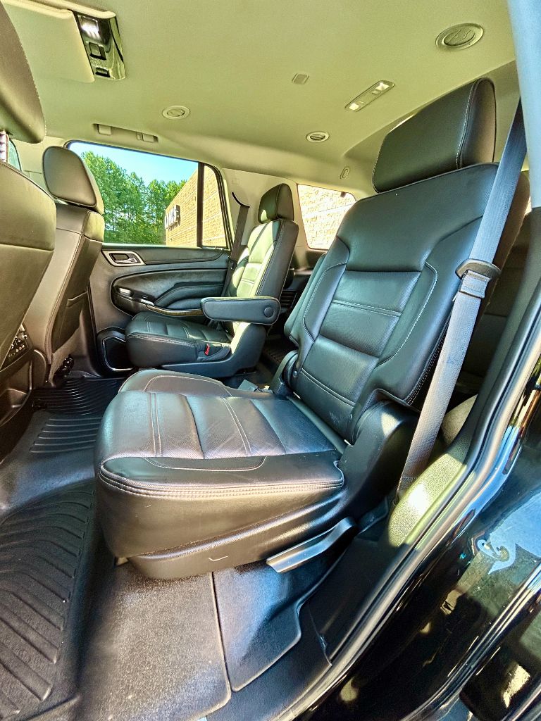 2018 GMC Yukon - $15,900
