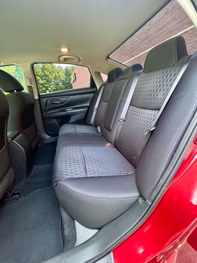 2017 Nissan Altima - $6,900
