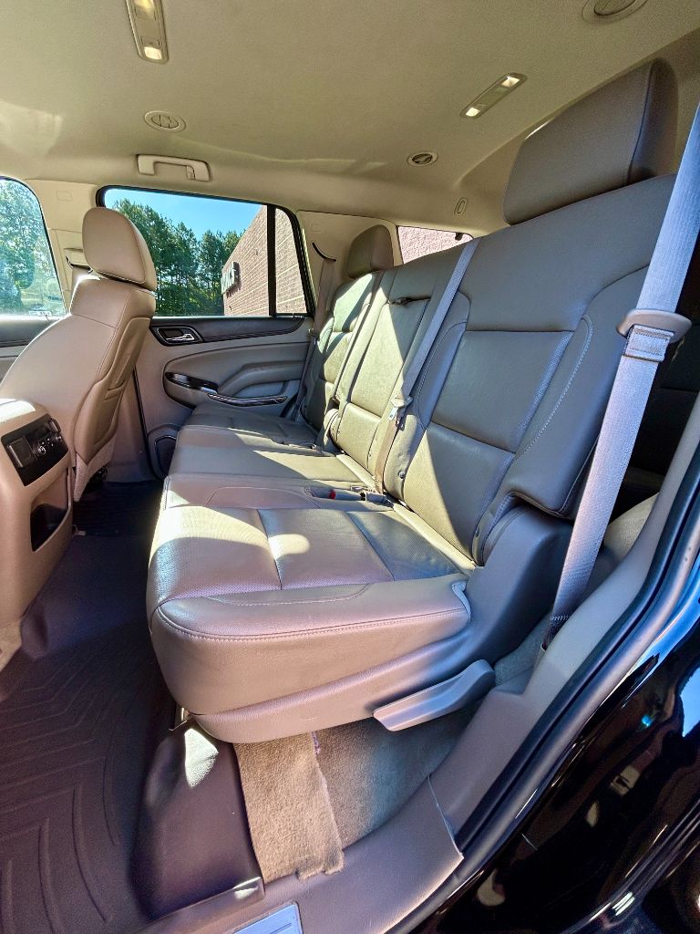 2016 GMC Yukon - $12,500