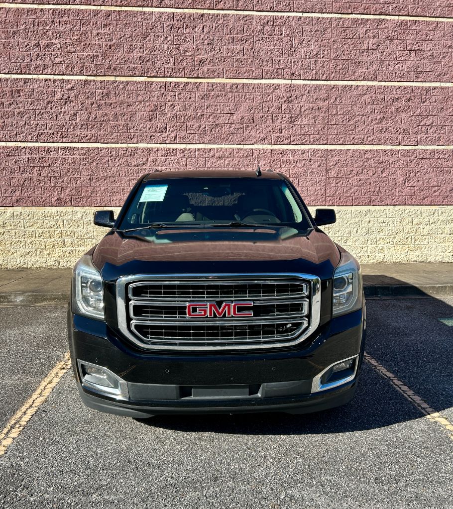 2016 GMC Yukon - $12,500