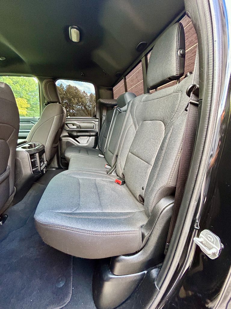 2019 Ram 1500 - $12,900