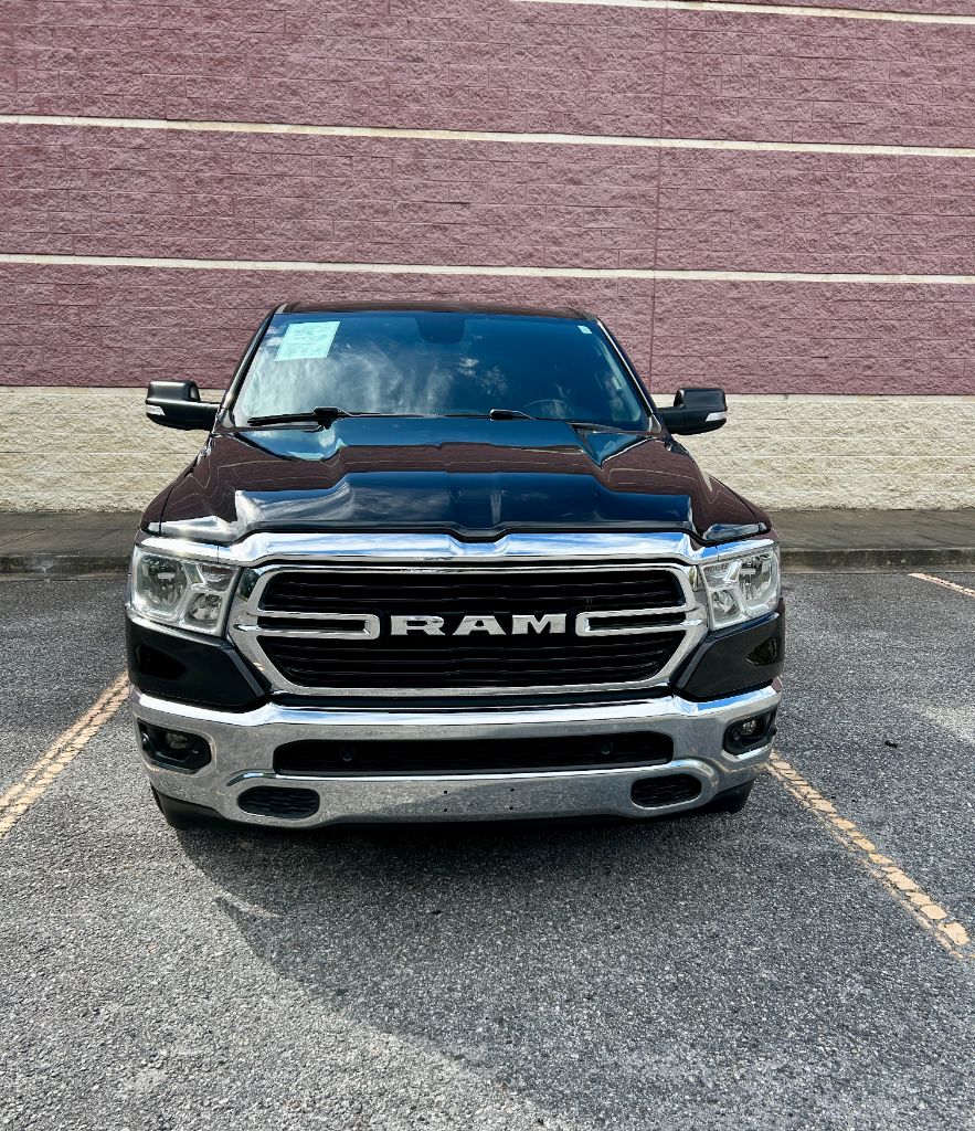2019 Ram 1500 - $12,900