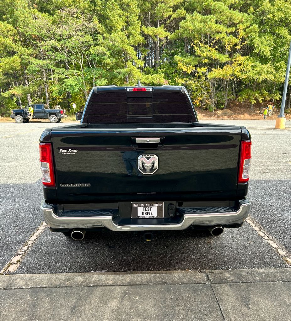 2019 Ram 1500 - $12,900