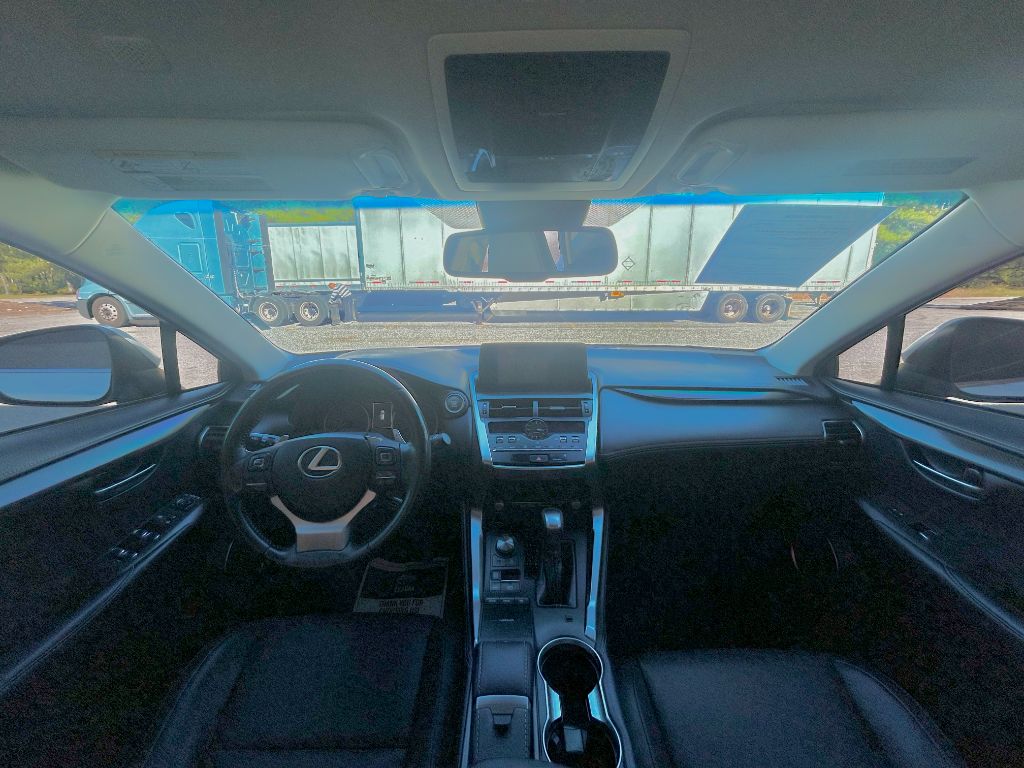 2019 Lexus NX - $12,900