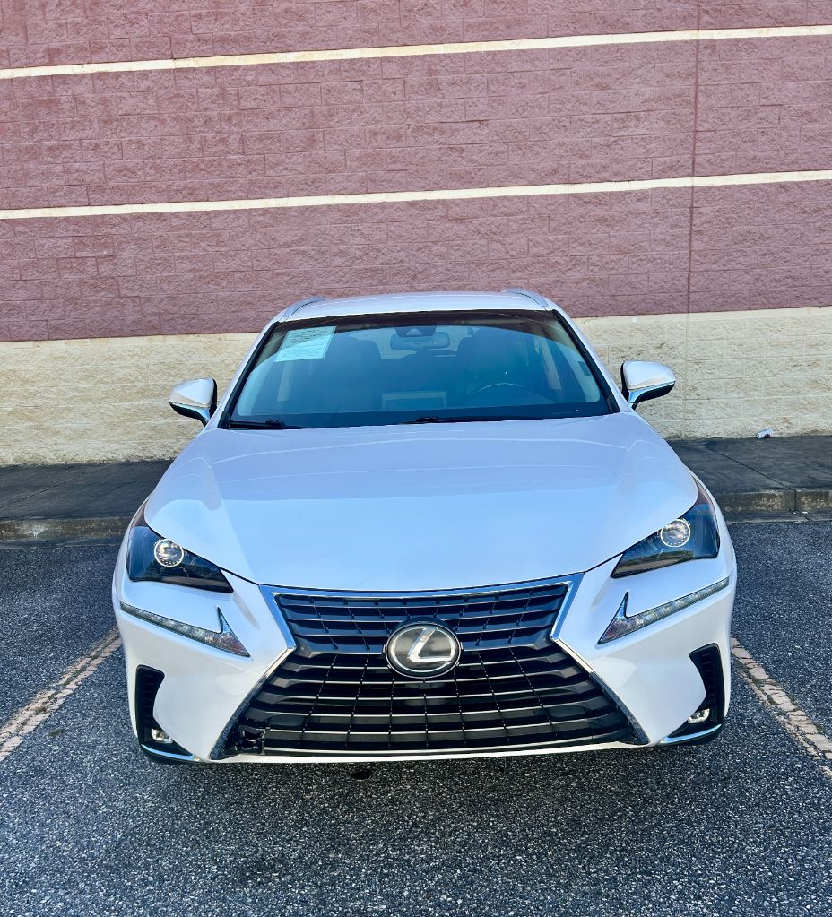 2019 Lexus NX - $12,900