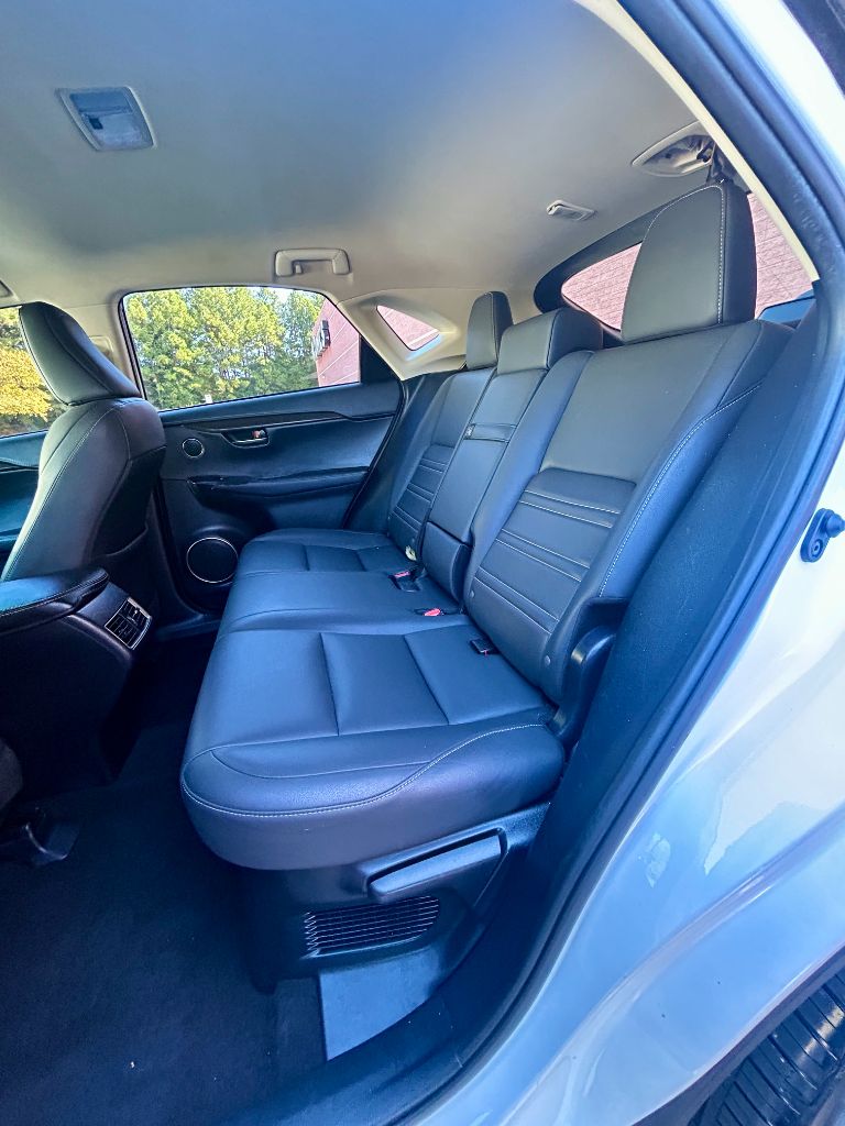 2019 Lexus NX - $12,900
