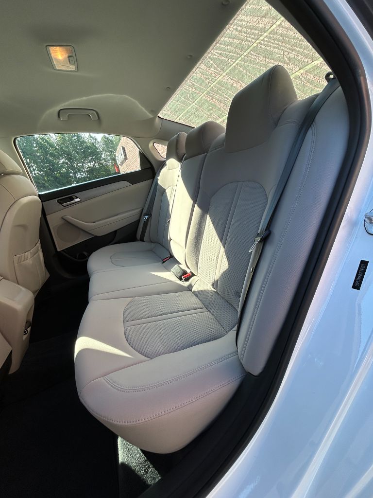 2019 Hyundai Sonata - $6,900