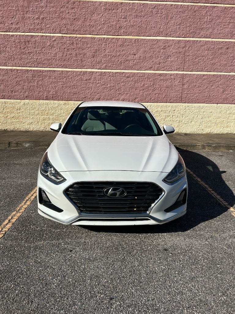2019 Hyundai Sonata - $6,900